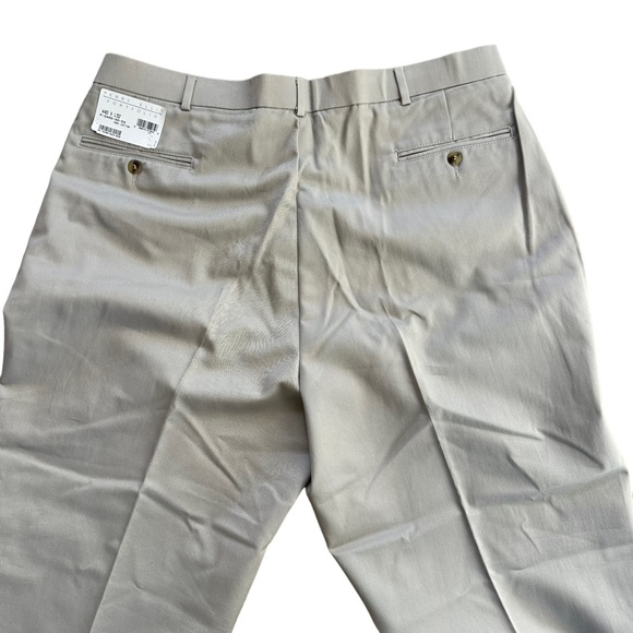 Perry Ellis Portfolio Chinos 40x32 - Picture 3 of 8